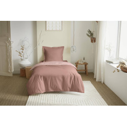 Duo Premium Vieux Rose/Rose Dragée