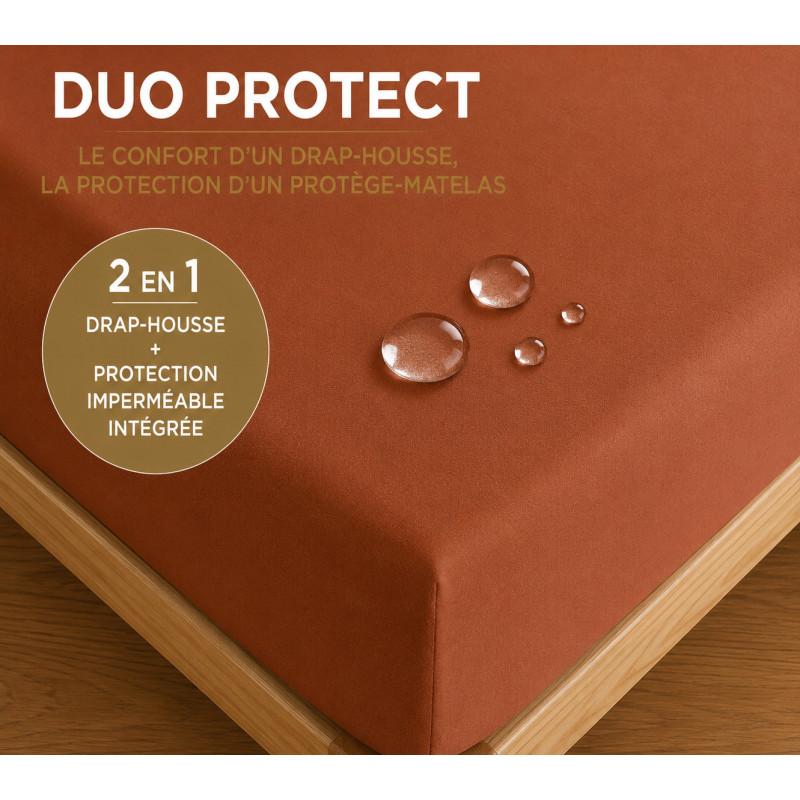 Duo Protect Paprika
